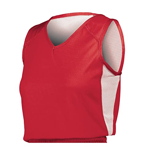 True Red/White