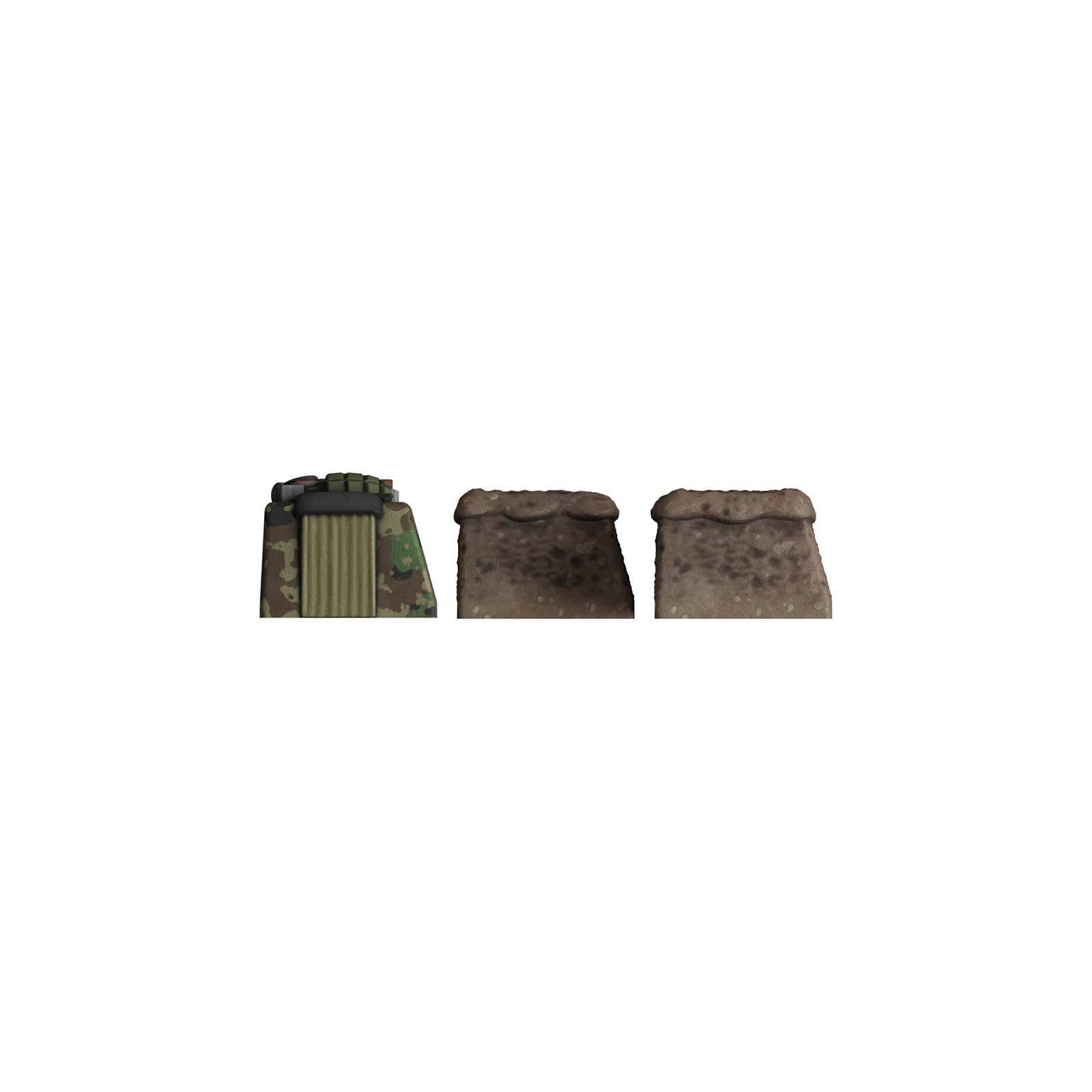 HX3D Custom Keycaps - Full Set FPS Gaming Bundle for Mechanical Keyboards - Perfect for Competitive Gaming & Typing