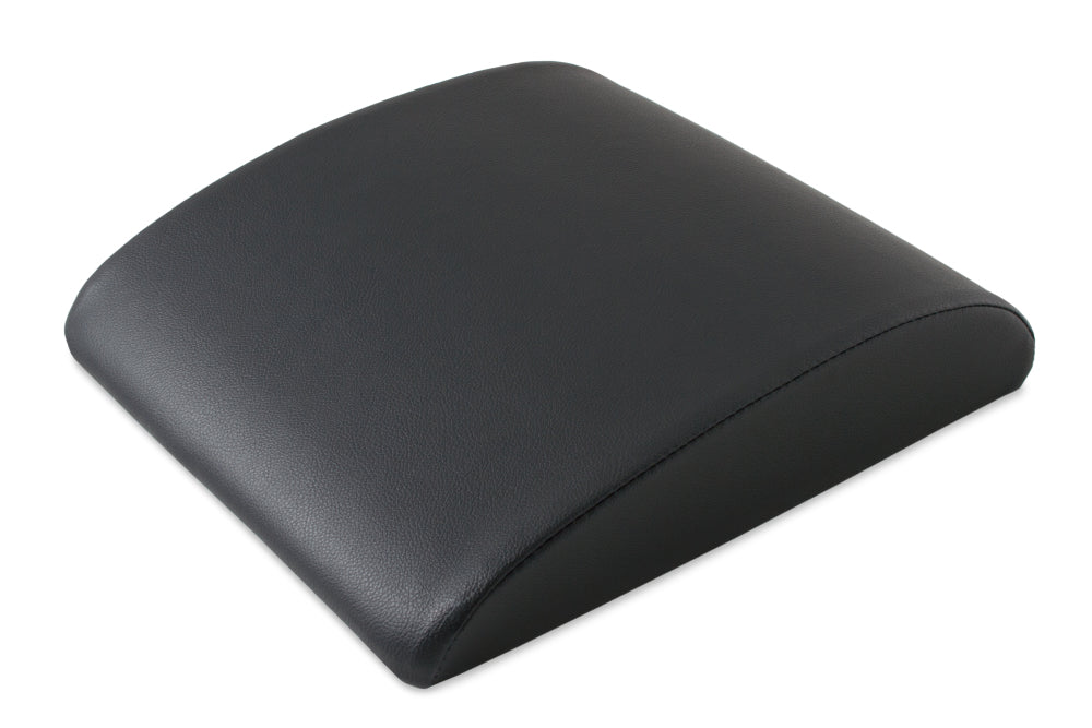 Abdominal Exercise Mat - Non-Slip Yoga Mat for Core Workouts, Home Gym & Pilates - Perfect for Crunches, Sit-Ups & Fitness Training