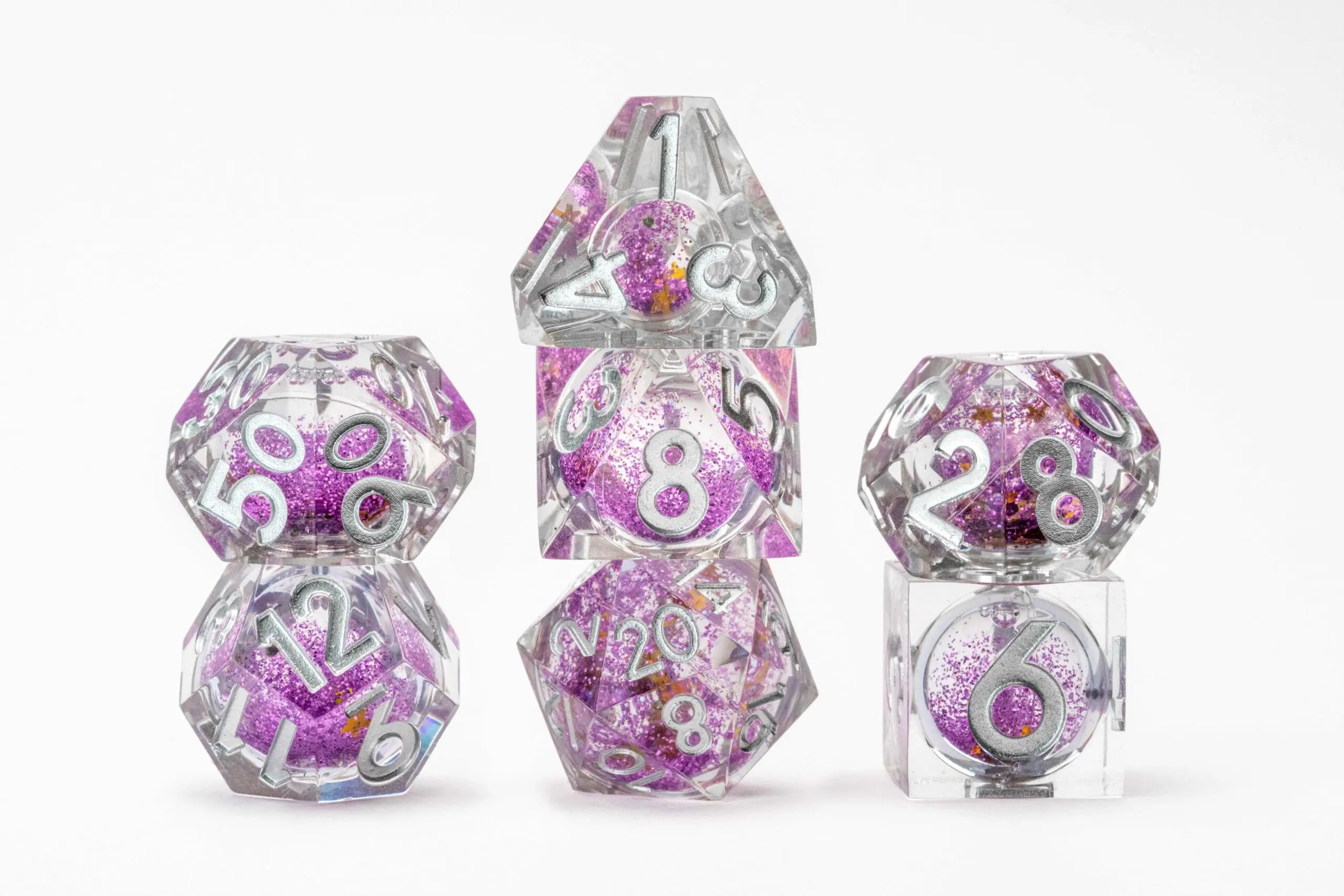 7ct Sorcerous Swirl Gemstone - Mystical Crystal Jewelry for Wicca & Healing | Perfect for Meditation, Energy Work & Spiritual Gifts