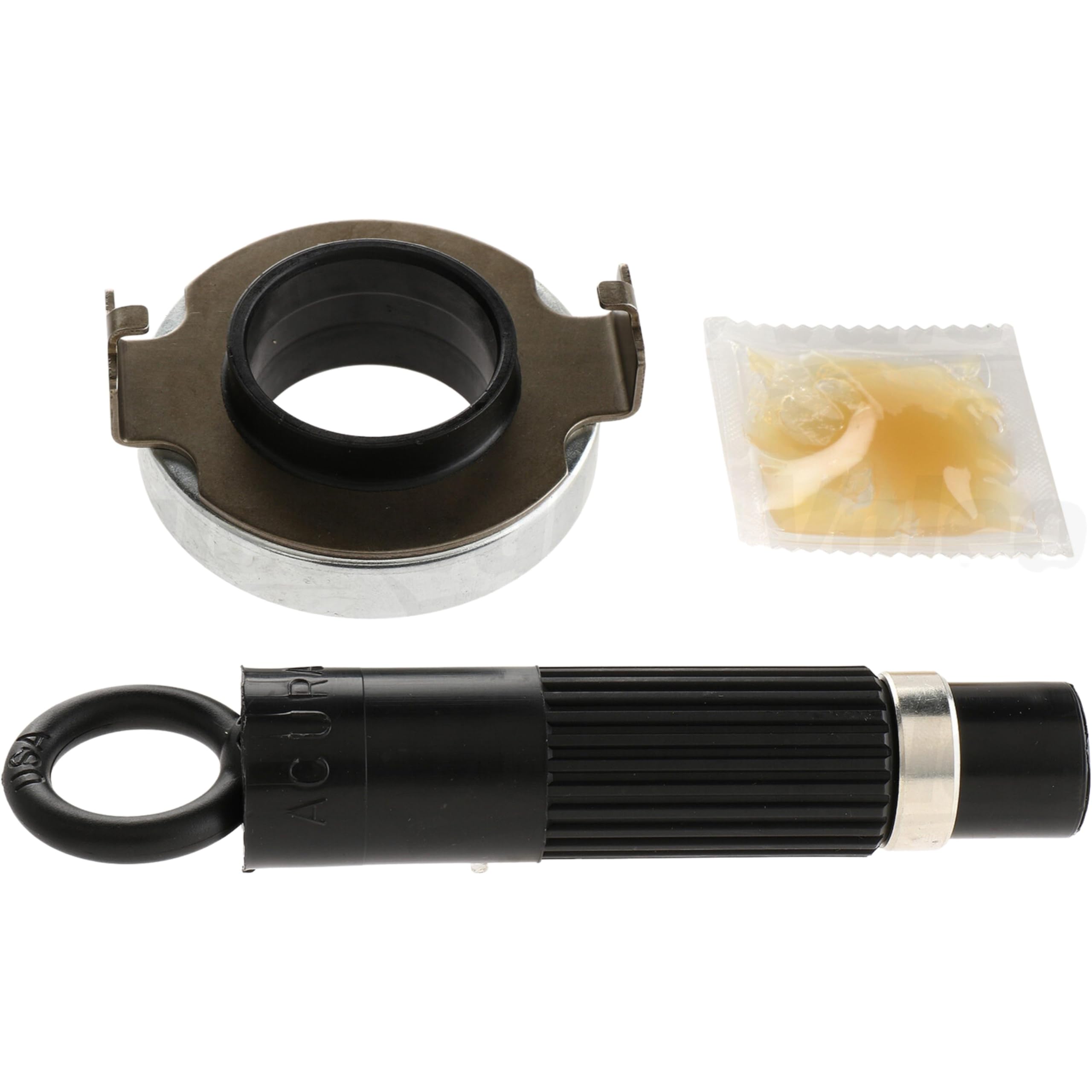 Valeo 52252404 Clutch Kit - High Performance Replacement for Smooth Gear Shifting | Perfect for Daily Commuting & Heavy-Duty Driving