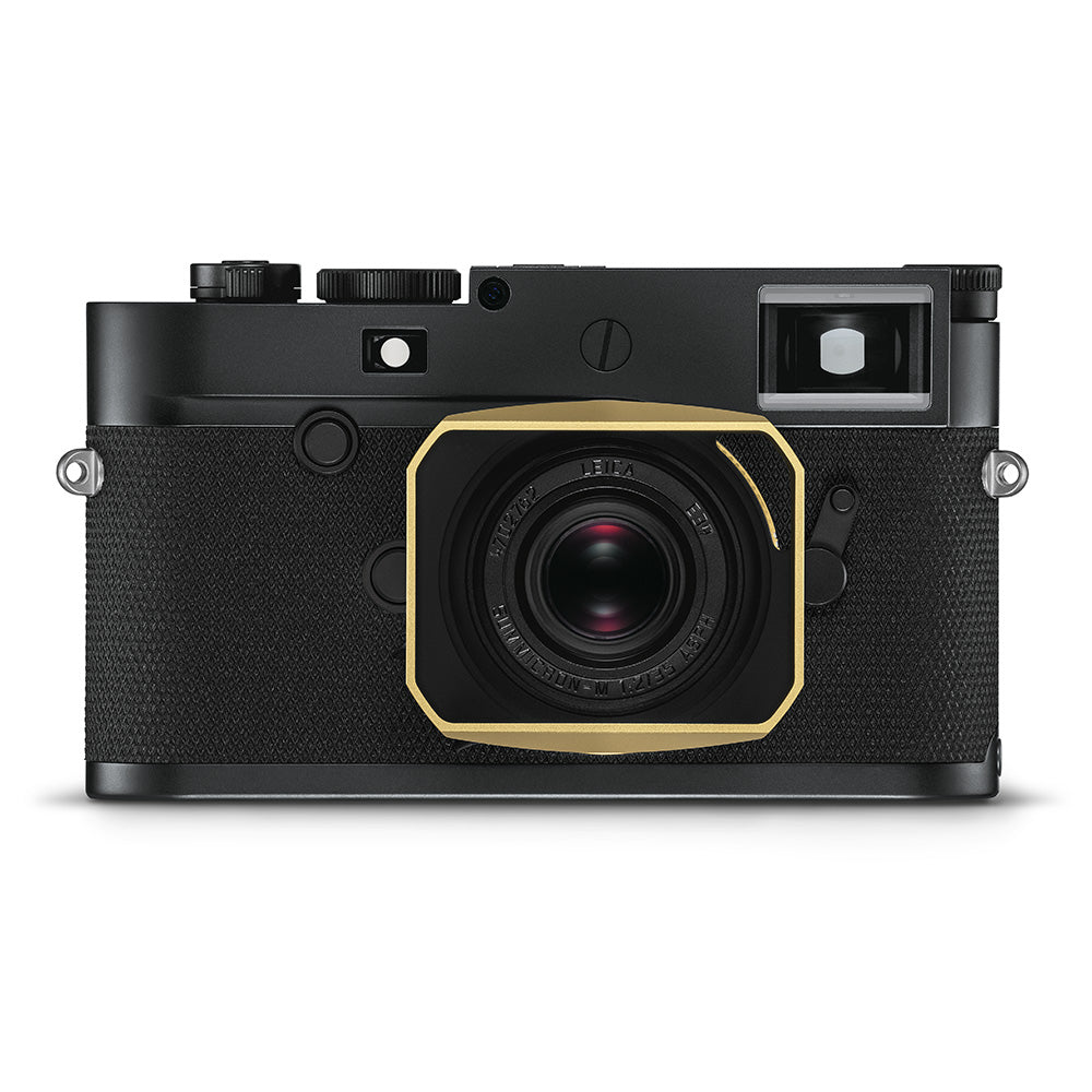 Leica M10-P 'ASC 100 Edition' Digital Rangefinder Camera - Premium Compact Mirrorless for Street & Travel Photography