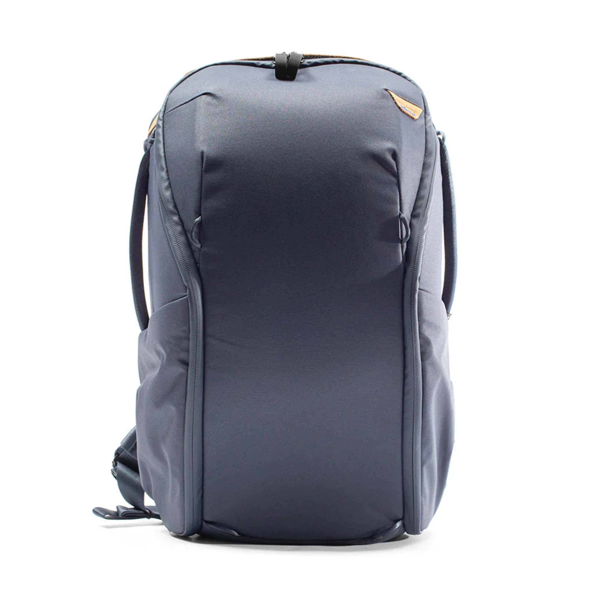Peak Design Everyday Backpack 20L - Waterproof Camera Backpack with Laptop Compartment | Perfect for Travel, Photography & Daily Commute