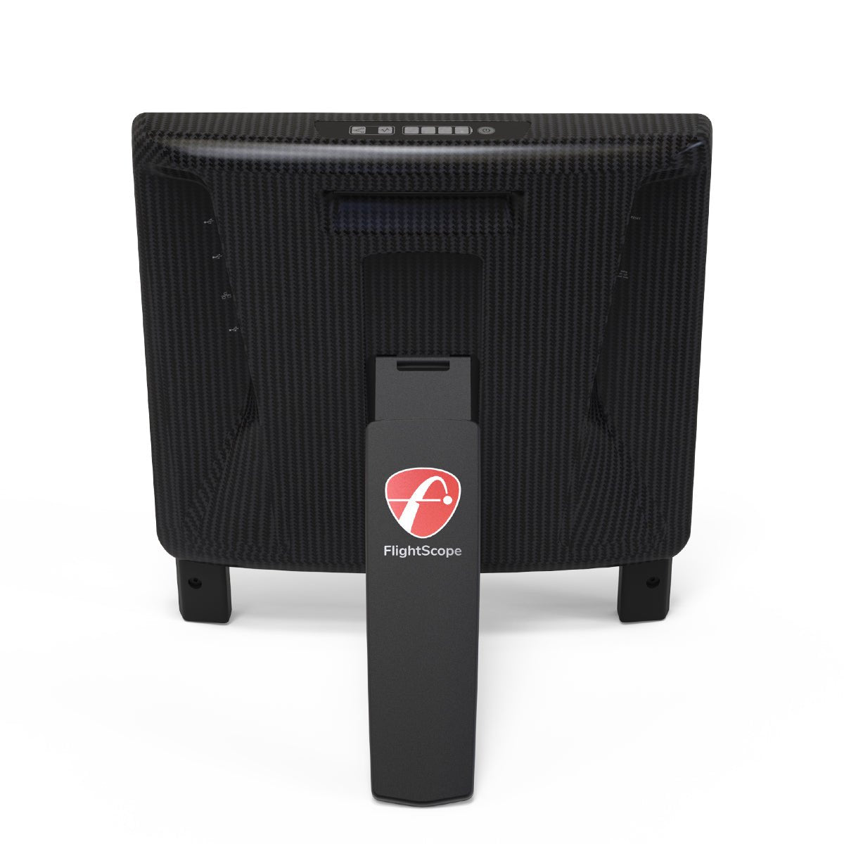 FlightScope X3 Golf Launch Monitor - Premium Swing Analyzer & Ball Tracking System for Indoor/Outdoor Practice & Game Improvement