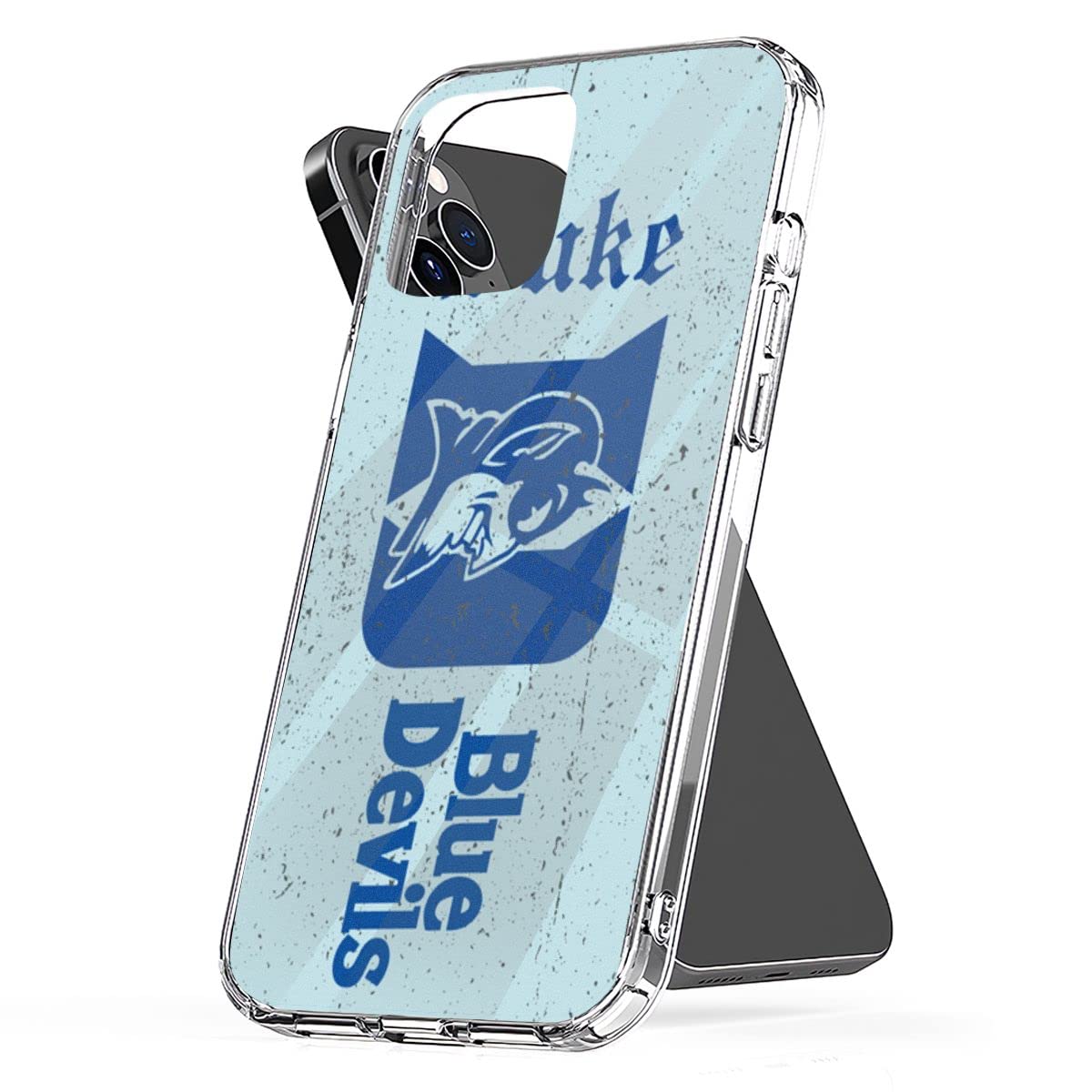 Premium Shockproof Phone Case Compatible with iPhone 14/13/12/11 Pro Max/XS/XR & Samsung Galaxy S23/S22/S21/S20 - Durable Scratch-Resistant Waterproof Protective Cover for Everyday Use, Outdoor Activities & Travel