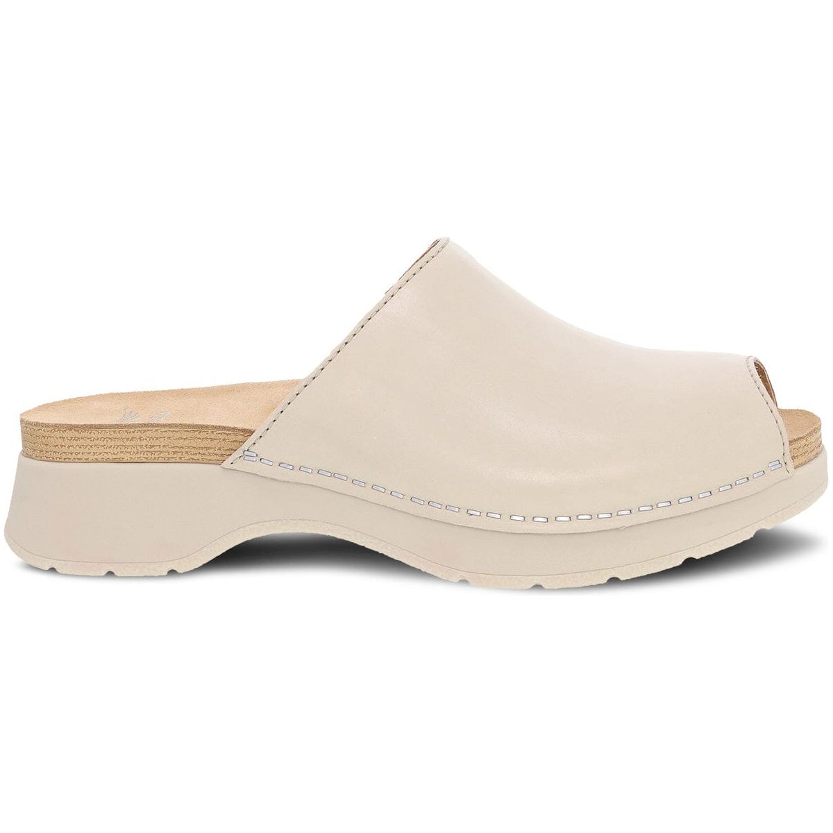 DANSKO RAVYN Women's Professional Clogs - Slip-Resistant & Comfortable Work Shoes for Nurses, Chefs & Healthcare Workers - Final Sale