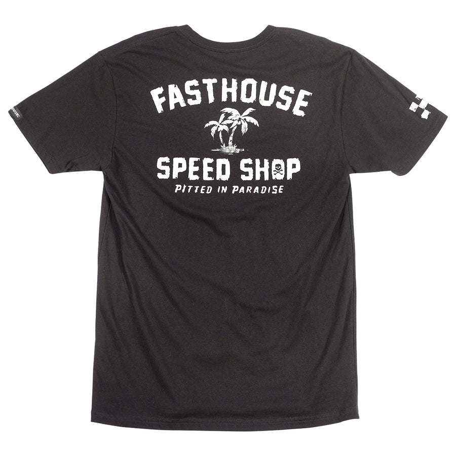 Premium Alkyd Tee - Soft Cotton Men's T-Shirt in Classic Black | Casual Wear, Street Style & Everyday Comfort