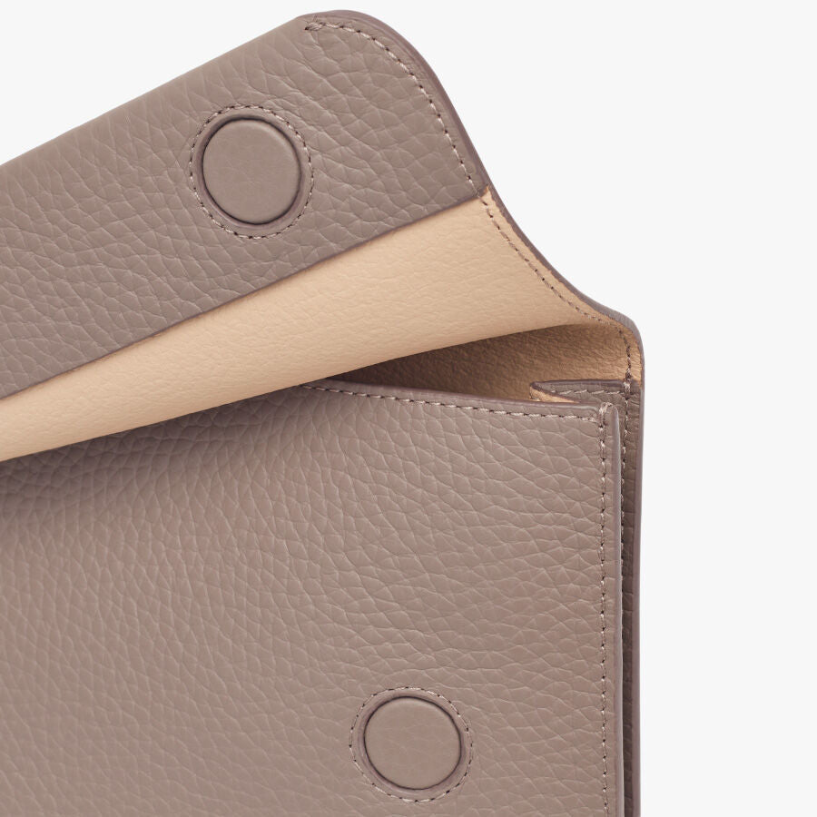 Stylish and Durable System Flap Bag - Perfect for Work, Travel, and Everyday Use | Water-Resistant & Spacious Design