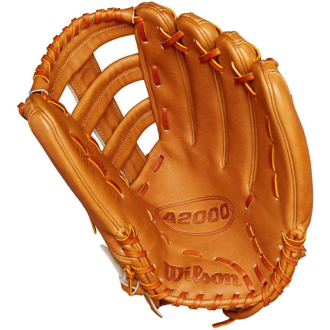 Wilson A2000 1810 12.75