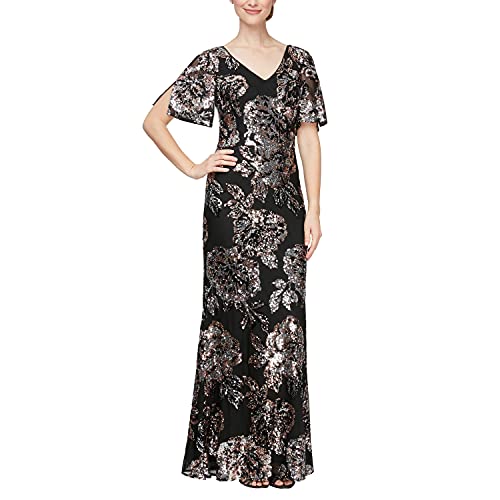 Black Copper Silver