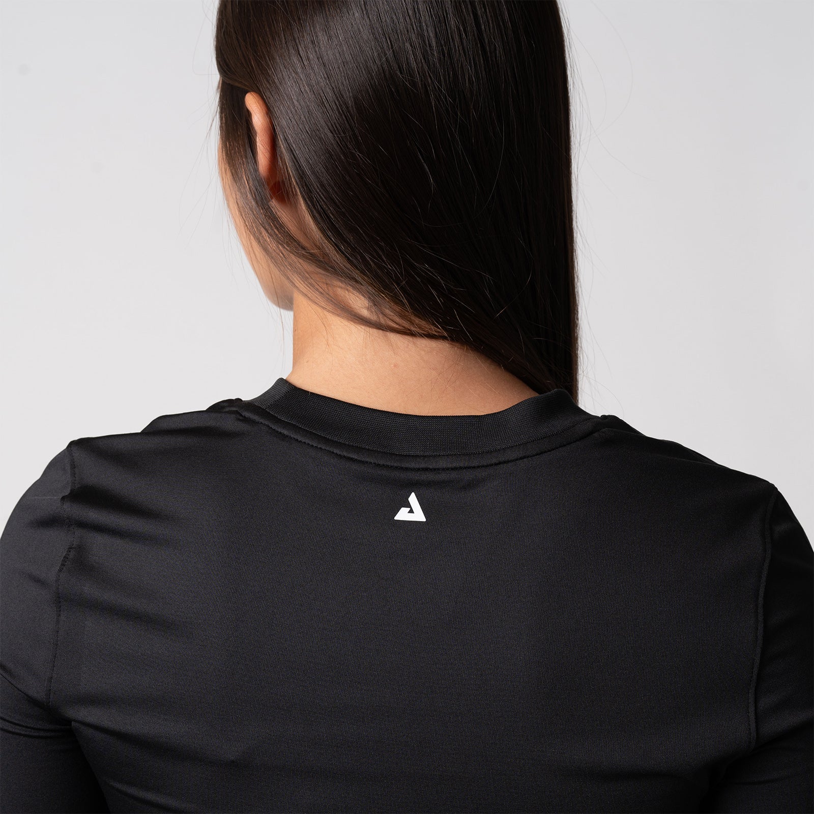 Women's Long Sleeve Tennis Dress - Breathable Moisture-Wicking Workout Outfit for Women - Perfect for Tennis, Pickleball, Gym & Casual Wear