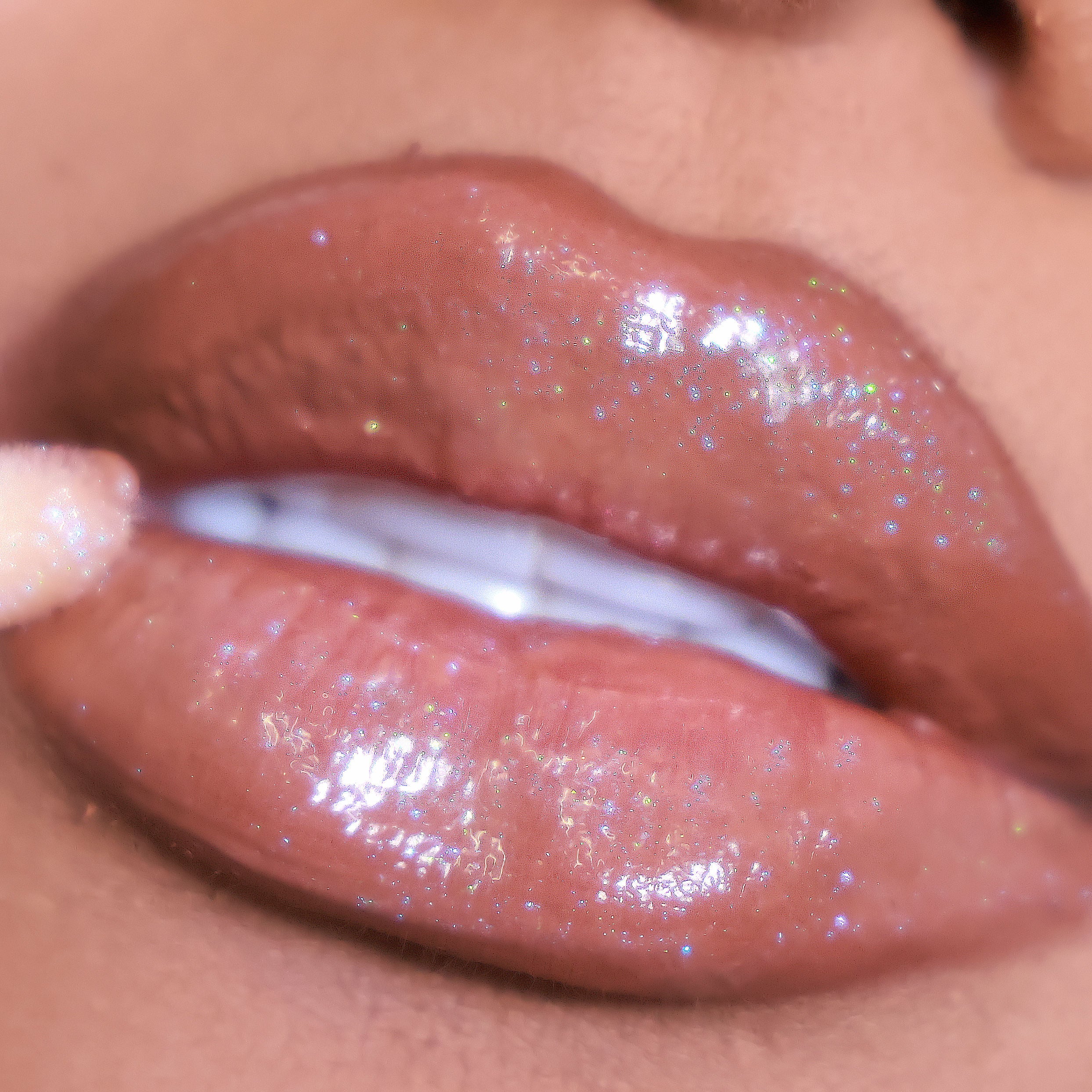 Birthday Cake Lip Kit - Matte Liquid Lipstick & Lip Liner Set, Long Lasting & Non-Drying - Perfect for Parties, Cosplay & Makeup Gifts