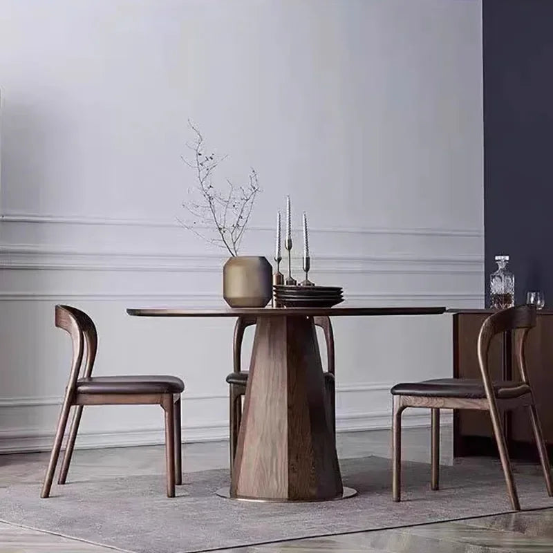 Italian Modern Dining Chair - Stylish & Comfortable for Kitchen, Dining Room & Restaurant - Perfect for Home Decor & Entertaining
