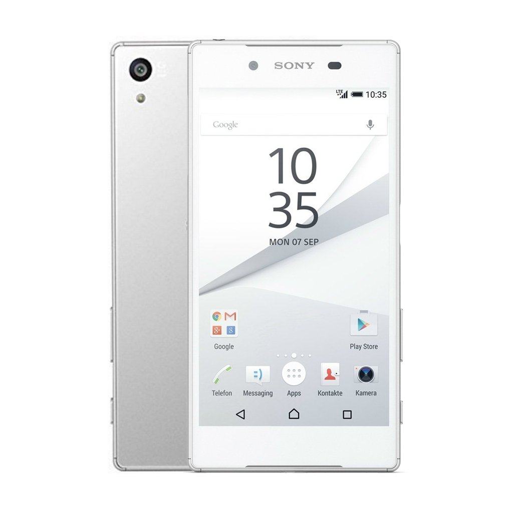 Sony Xperia Z5 Smartphone - 5.2