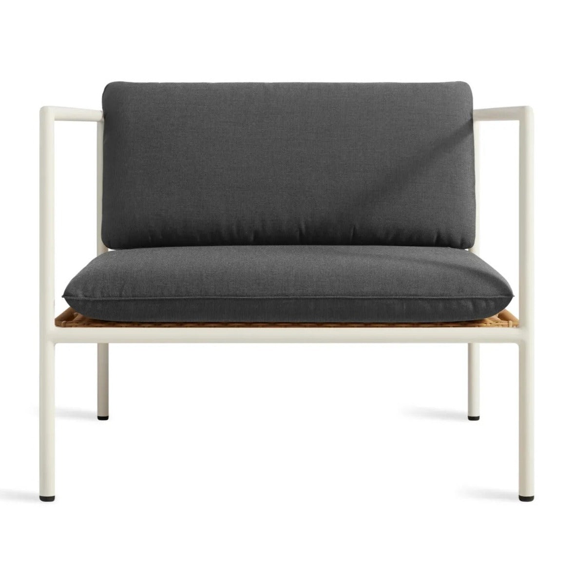 Premium Dog Days Lounge Chair - Comfortable Pet Bed for Dogs & Cats - Perfect for Indoor & Outdoor Relaxation in Living Room, Patio, or Backyard
