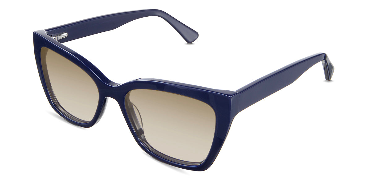 Deanna Women's Prescription Sunglasses - UV Protection, Stylish & Comfortable for Driving, Outdoor Activities & Fashion