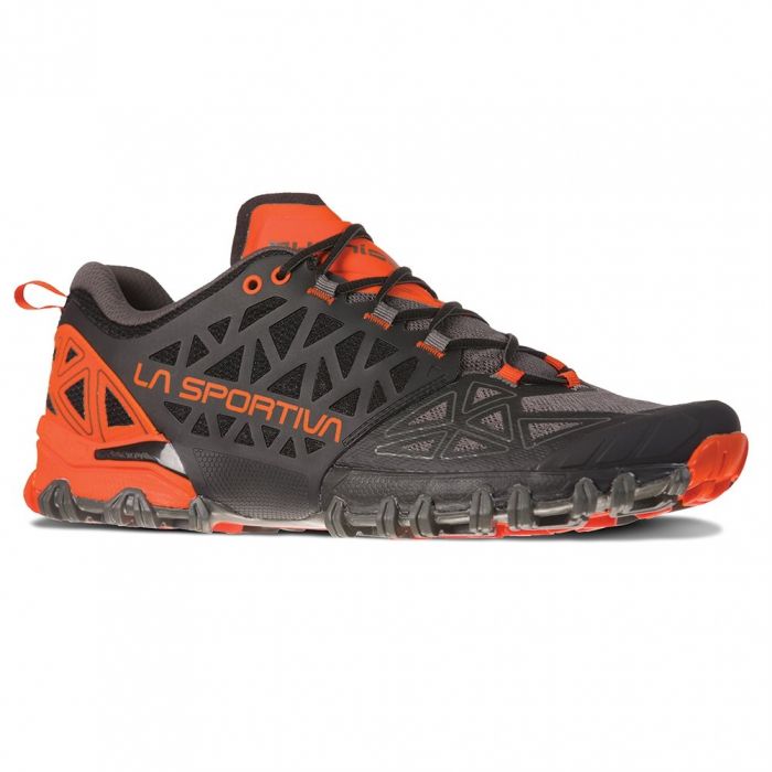 CARBON-TANGERINE