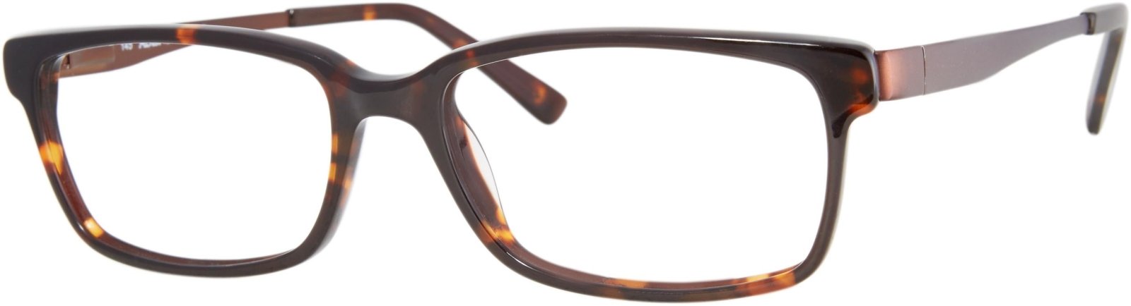 Adensco 126 Eyeglasses - Lightweight & Durable Frame for Men & Women - Perfect for Reading, Working & Daily Wear