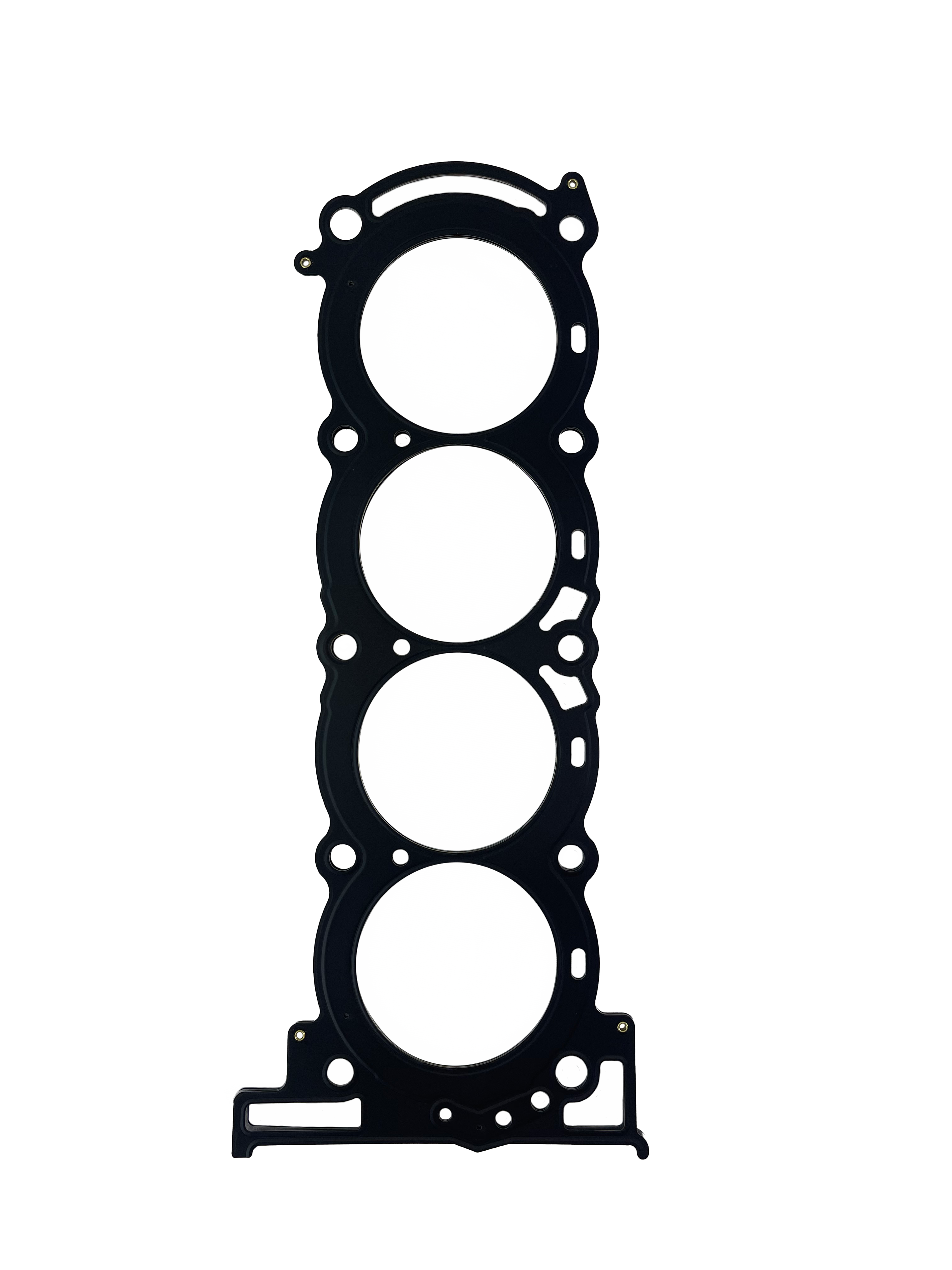 High-Performance 3-Layer MLX Head Gasket for Polaris RZR PRO R - Durable Engine Seal for Off-Road & Racing Applications