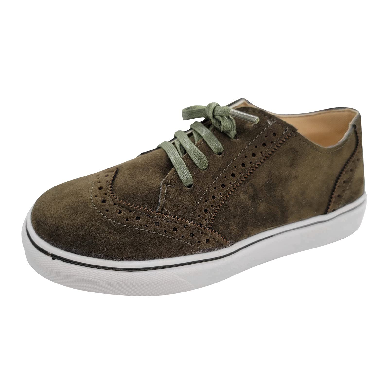 **Jianglianga Women's Walking Sneakers - Breathable Low Cut Canvas Lace Up Shoes for Casual Wear & Comfort | Perfect for Walking, Running, and Everyday Fashion**
