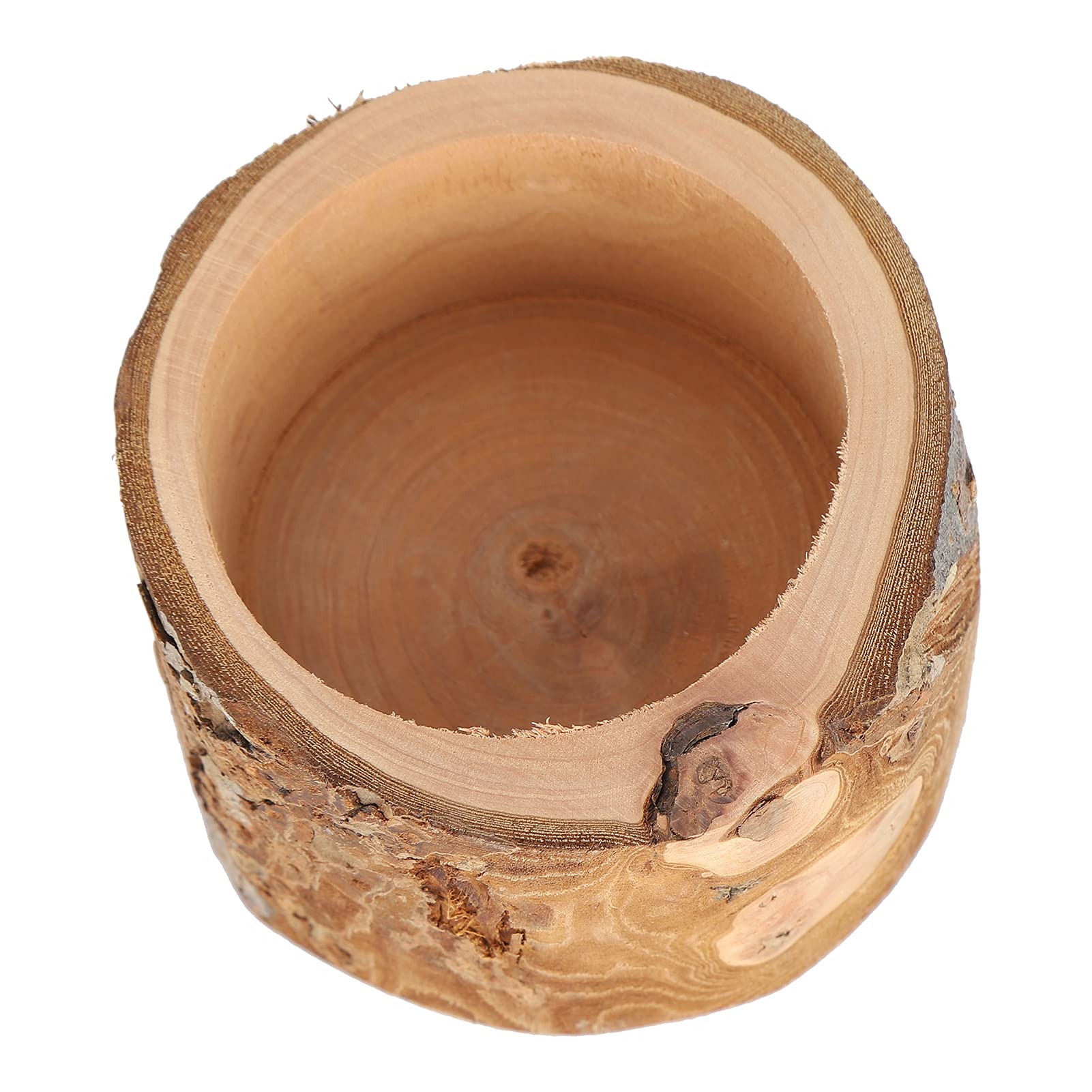 Non-Toxic Small Pet Feeding Bowl for Hamsters, Gerbils & Mice - Durable Snack & Food Dish for Cages & Play Areas - Perfect for Hamster Habitats & Small Animal Enclosures