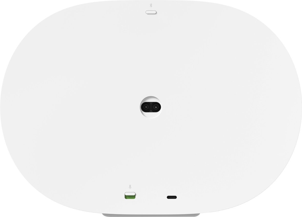 SONOS ERA 300 Smart Speaker - WiFi Enabled Home Audio System (White) | Perfect for Living Room, Bedroom & Home Theater Setup