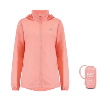 Neon Pink