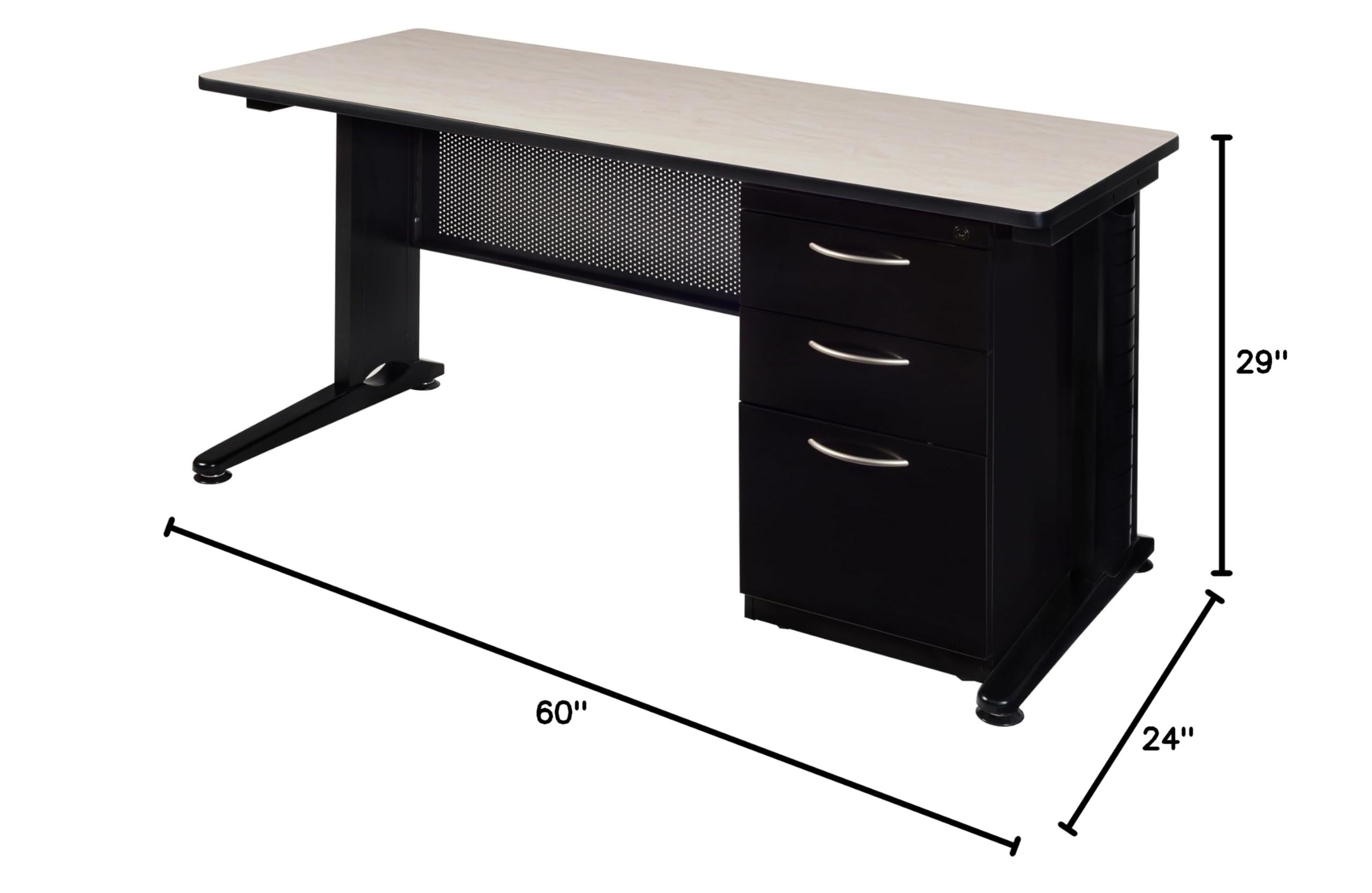 Regency Fusion 60