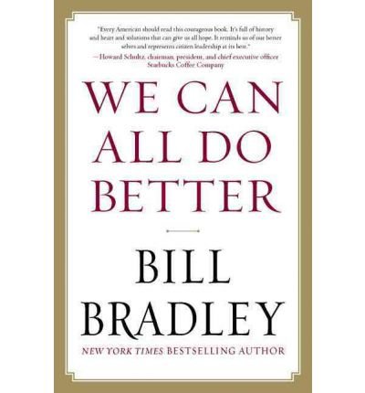 We Can All Do Better (Hardback) by Common - Inspirational Book for Personal Growth & Social Change | Perfect for Book Clubs, Self-Help Readers & Gift Giving