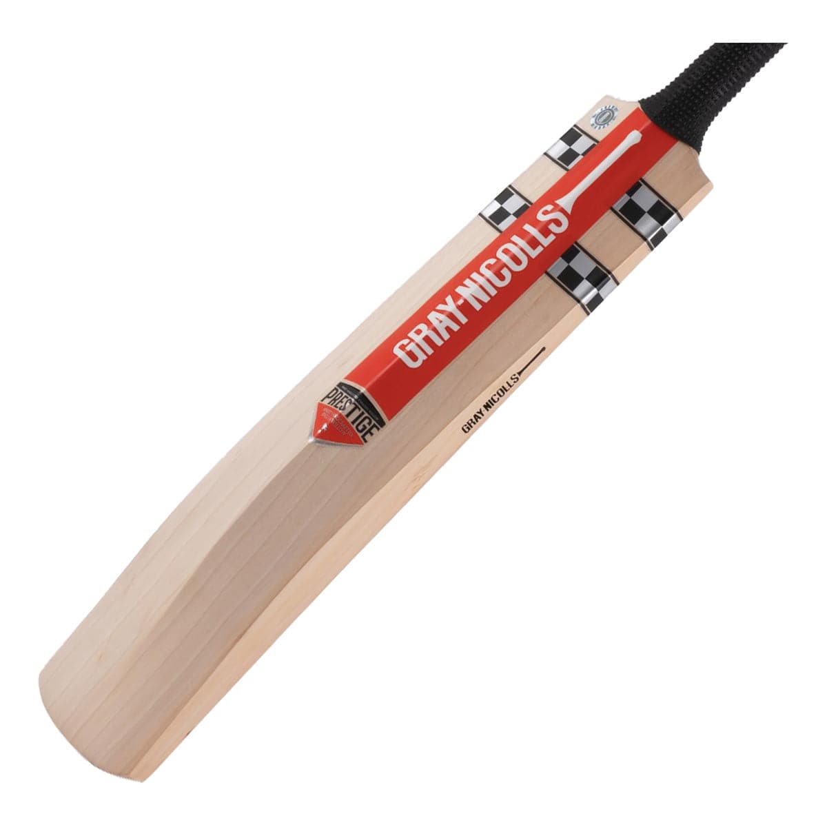 Gray Nicolls Prestige Junior Cricket Bat - Lightweight & Durable for Youth Cricket Training & Matches | Perfect for Junior Players & Beginners