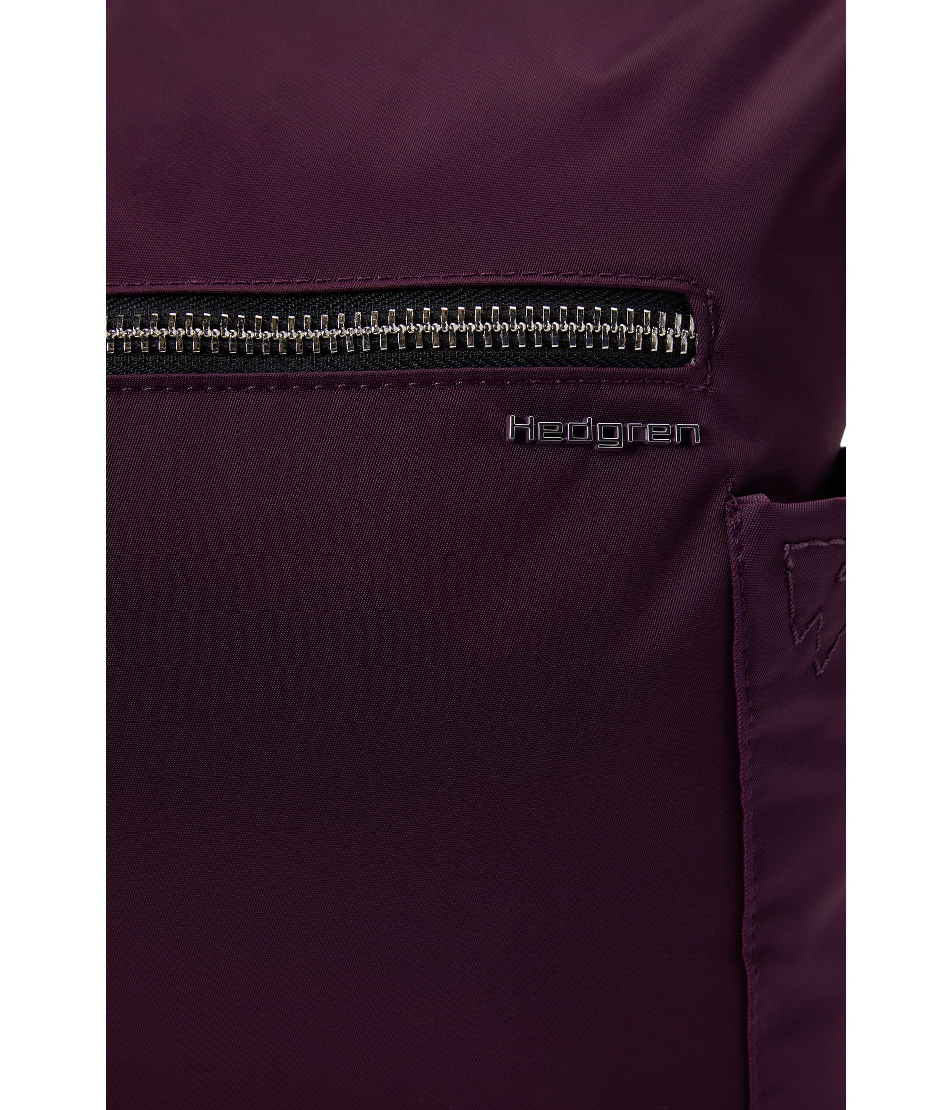 Hedgren Kate Sustainable Convertible Backpack for Women - Eco-Friendly Travel & Work Tote Bag - Perfect for Commuting, Business Trips & Daily Use