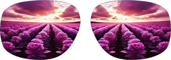 Prescription Glasses Lens Replacement - High Quality Optical Lenses for Eyeglasses | Perfect for Reading, Driving & Computer Use