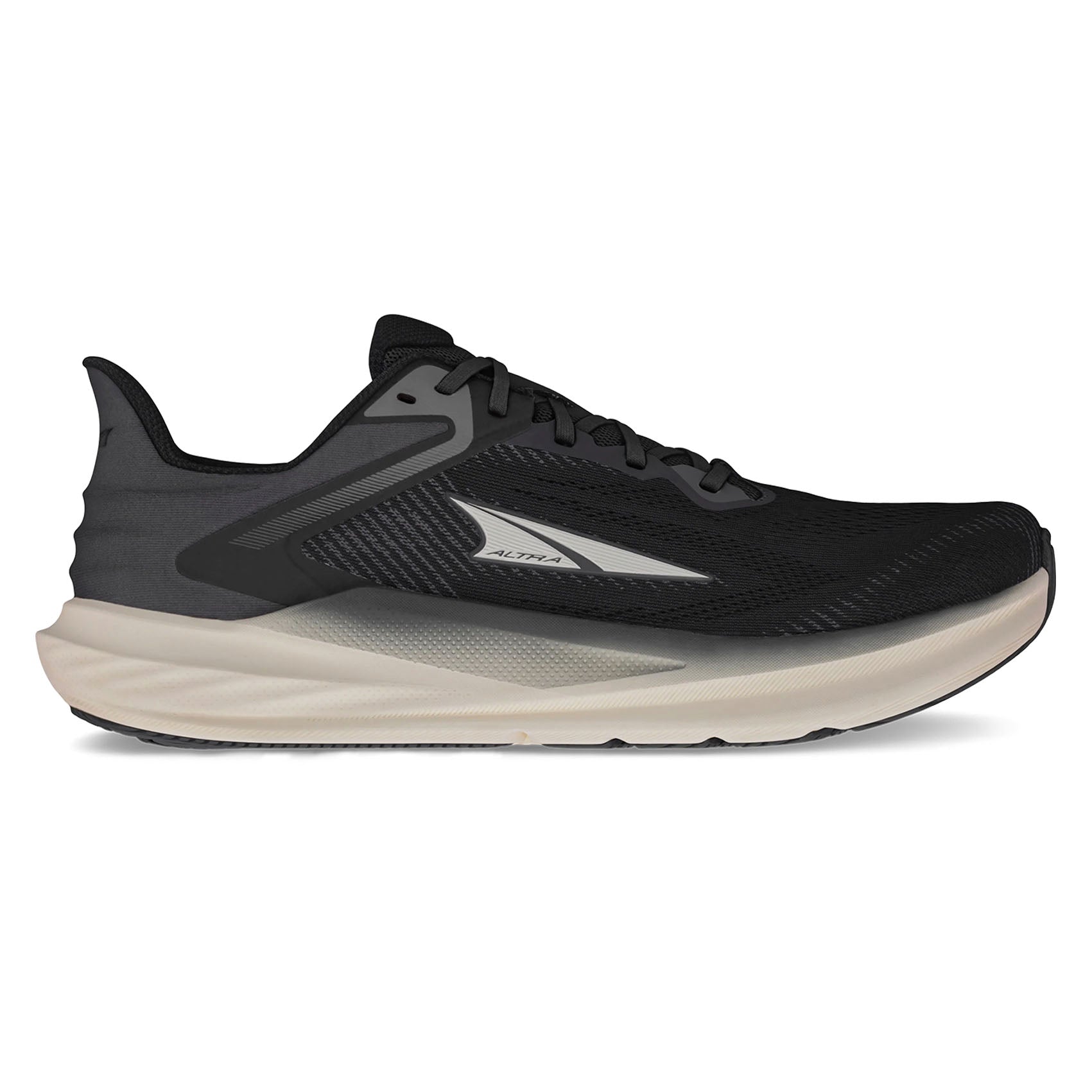 Men's Altra Torin 8 Wide Running Shoes - Lightweight Cushioned Road Running Shoes for Men with FootShape Toe Box - Perfect for Marathon Training, Long Distance Running & Everyday Jogging