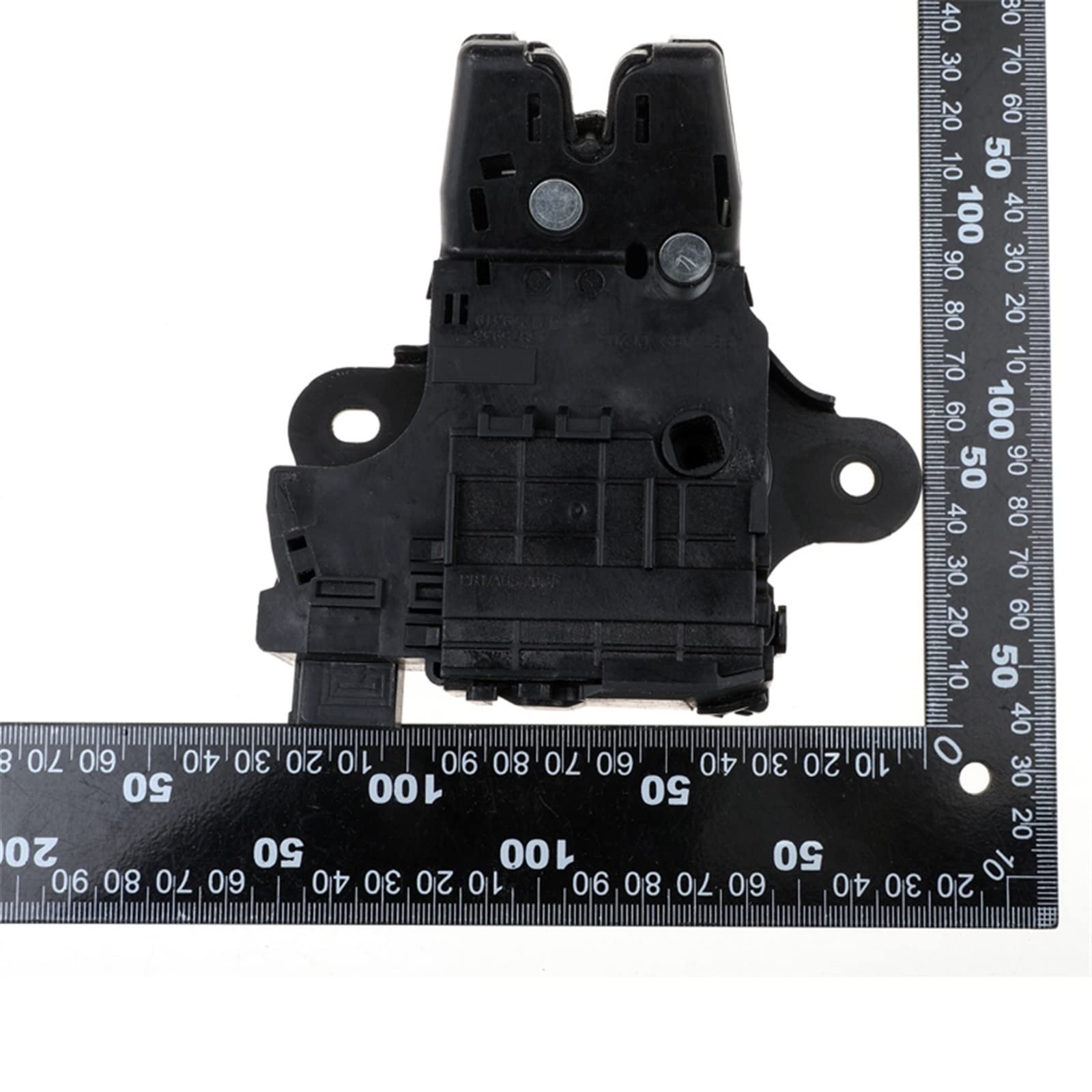 Cadillac CTS 2011-2017 Rear Tailgate Trunk Door Lock Latch Actuator (OE# 557795741) - Replacement for Broken Trunk Lock, Easy Installation for DIY Car Repair