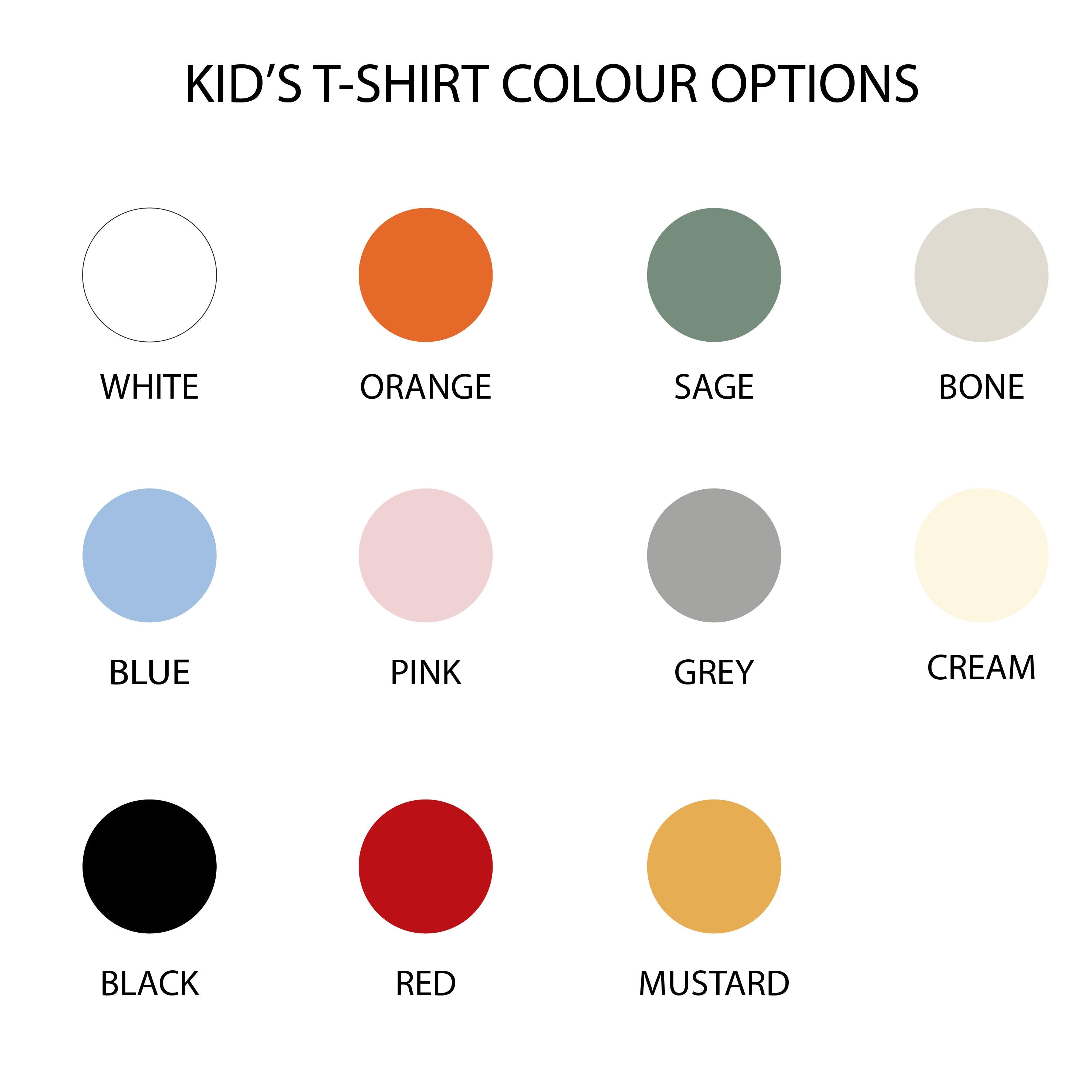 Big Bro Lil' Bro Matching Outfits - Cute Sibling Matching Clothes for Family Photos & Special Occasions