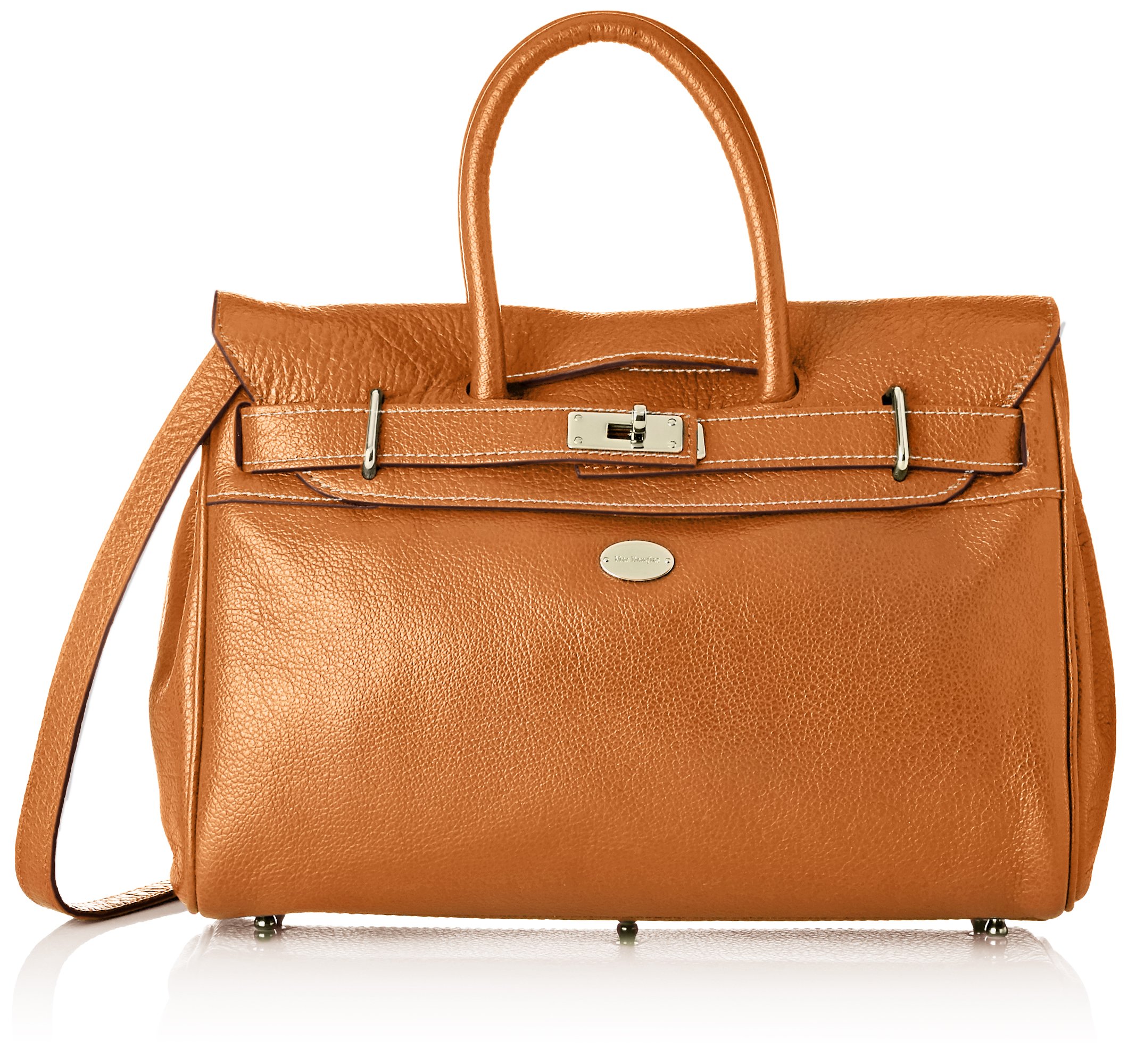 Stylish Top-Handle Bags for Women - Fashionable Leather Shoulder Handbags - Perfect for Work, Travel & Everyday Use