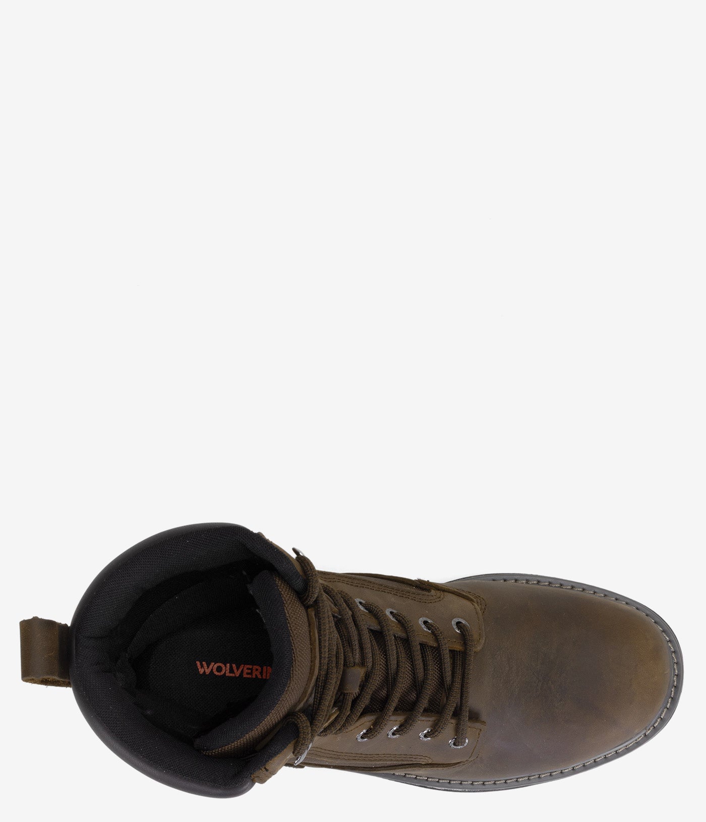 Wolverine Floorhand Insulated 8