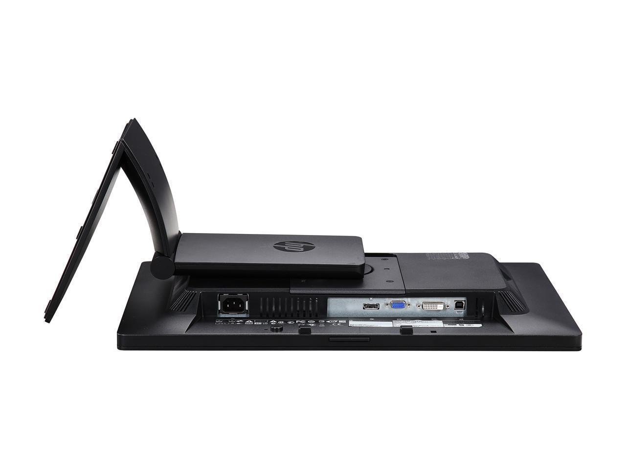 HP EliteDisplay E221 21.5