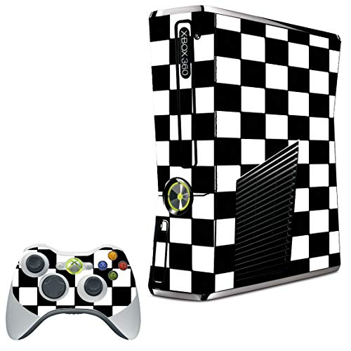 Checkered