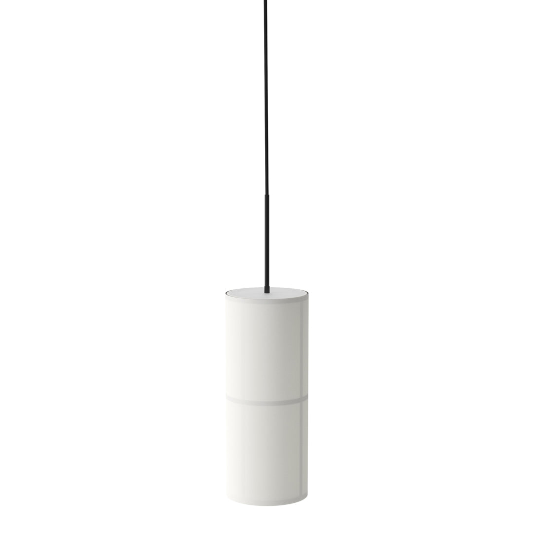 Hashira Pendant Lamp - Modern Japanese-Inspired Hanging Light Fixture for Dining Room, Kitchen Island & Living Room Decor