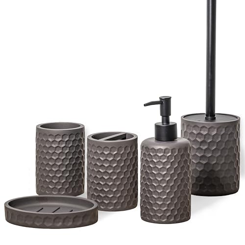 Warm Gray 5pcs