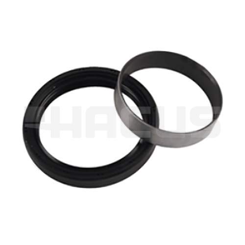 FPE - Forklift Oil Seal Replacement for Mitsubishi & Caterpillar 32A1104010 - Hacus Aftermarket Part - Heavy Duty Industrial Use - Perfect for Warehouse Equipment & Forklift Maintenance