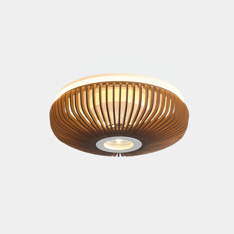 Modern Clava Ceiling Lamp - Energy Efficient LED Lighting Fixture for Living Room, Bedroom & Dining Room | Dimmable & Easy Installation Home Decor