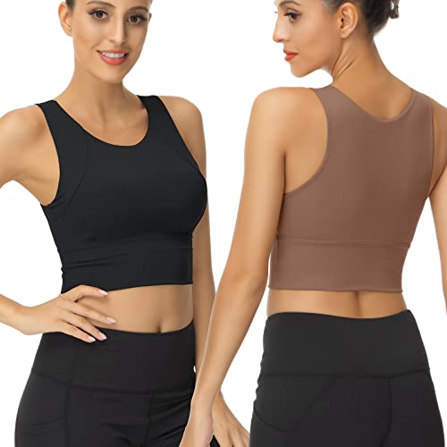 U-2pack:black+misty Mocha