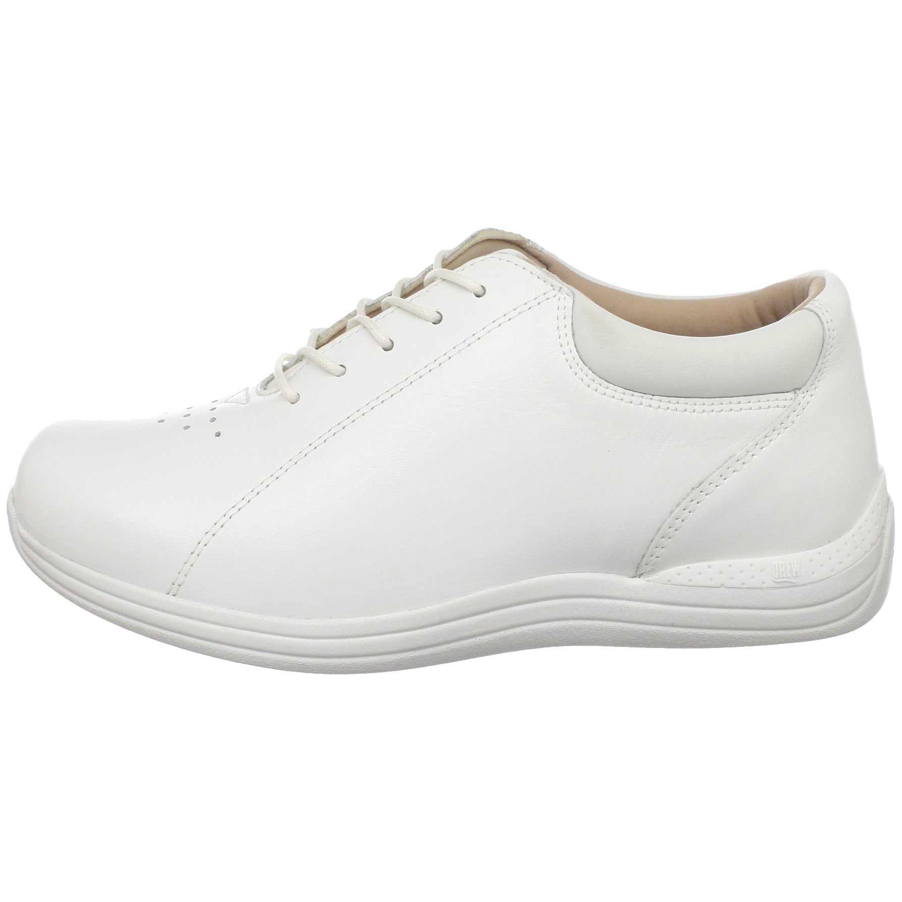 Drew Shoe Women's Tulip Casual Walking Shoes - Comfortable Slip-On Loafers for Women, Lightweight & Breathable - Perfect for Work, Travel & Everyday Wear