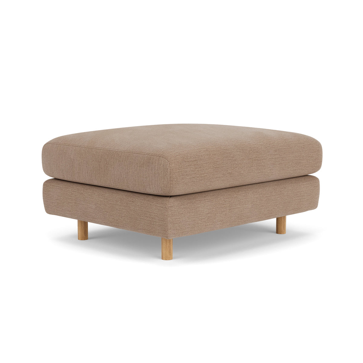 Aulla Caramel Textured Weave