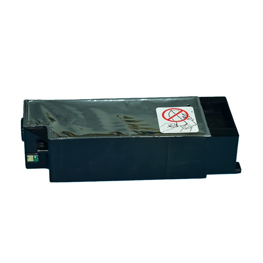 Printer Waste Ink Collector Replacement Parts for Epson T6190 T61900 C13T619000 B300 B310 B500 B510 B-300 B-310N B-500DN B-510DN - Compatible with Home & Office Printing