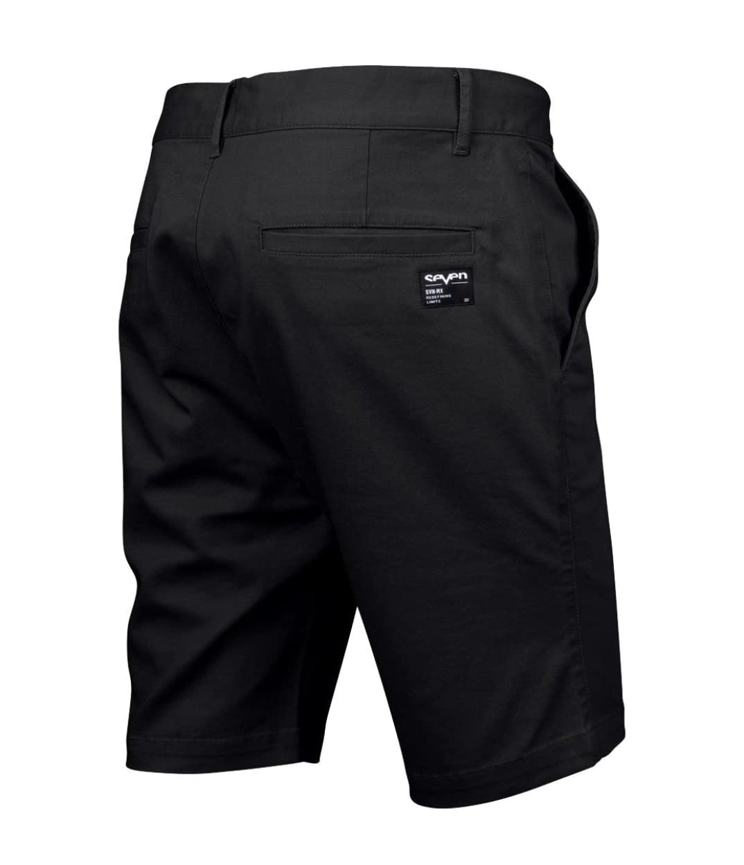 Seven Walk Short - Comfortable Casual Walking Shorts for Men & Women | Perfect for Hiking, Travel, and Outdoor Activities