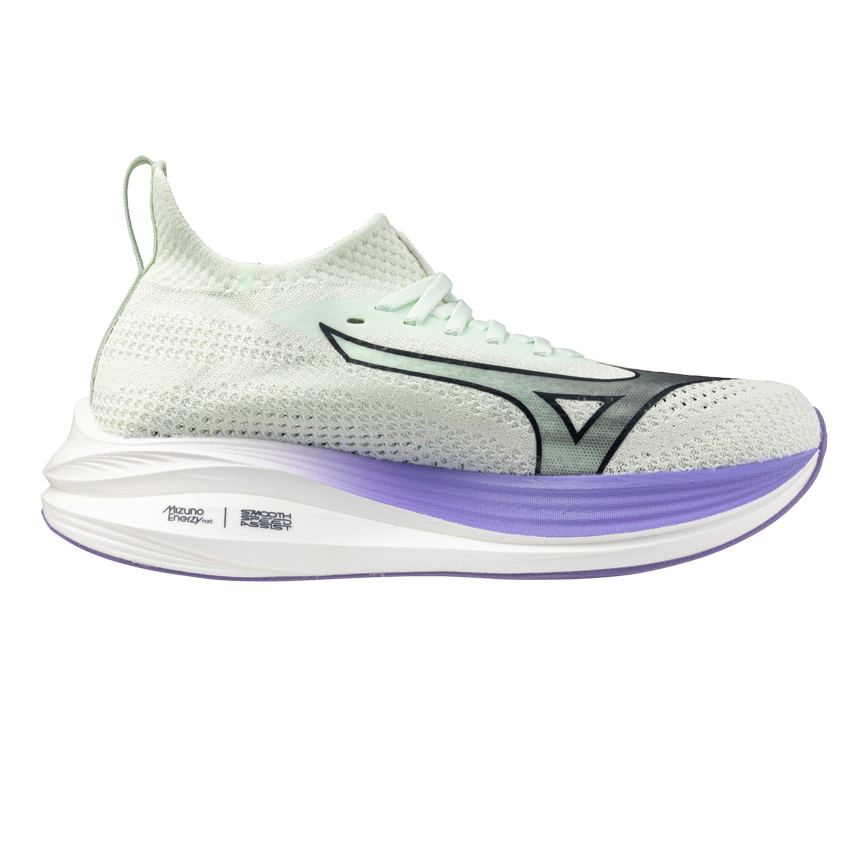 Mizuno Neo Zen Women's Running Shoes - Lightweight & Breathable for Training, Jogging & Gym Workouts