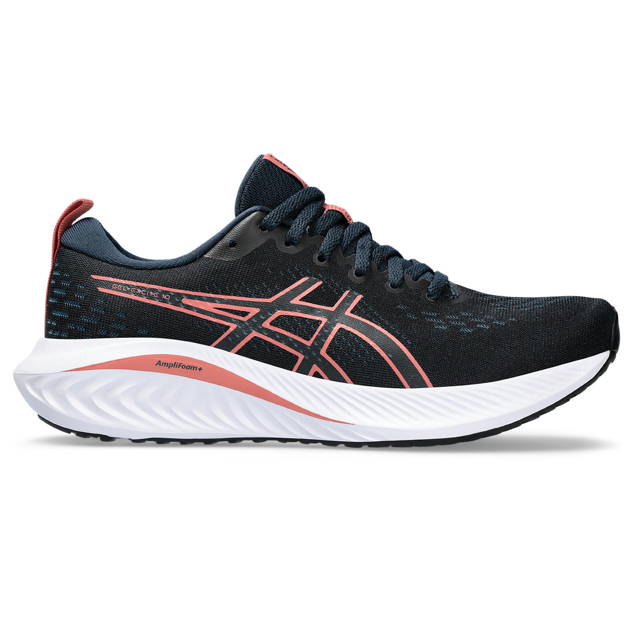 ASICS Gel-Excite 10 Women's Running Shoes - Lightweight Cushioned Sneakers for Jogging, Gym Workouts & Daily Walking